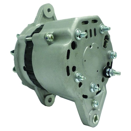 Replacement For TCM EQUIPMENT FG25N ALTERNATOR